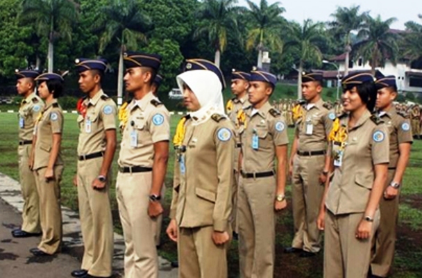 Hasil Tes Kesehatan IPDN Maluku 2017, Nama Peserta yang Dinyatakan Lolos spcp.ipdn.ac.id 21 Juli 2017