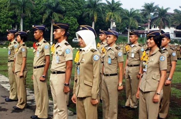 Hasil Tes Kesehatan IPDN Maluku 2017, Nama Peserta yang Dinyatakan Lolos spcp.ipdn.ac.id 21 Juli 2017