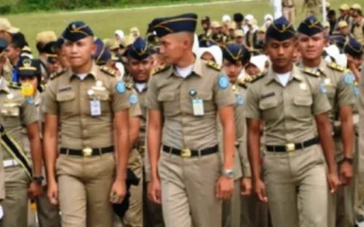 Hasil Tes Kesehatan IPDN Maluku Utara 2017, Nama Peserta yang Dinyatakan Lolos spcp.ipdn.ac.id 21 Juli 2017