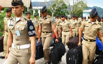 Hasil Tes Kesehatan IPDN Papua 2017, Nama Peserta yang Dinyatakan Lolos spcp.ipdn.ac.id 21 Juli 2017