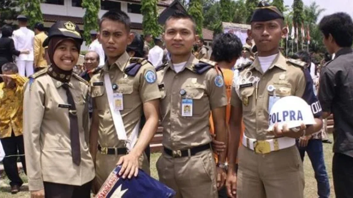 Lihat Hasil Tes Kesehatan IPDN Papua Barat 2017, Nama Peserta yang Dinyatakan Lolos spcp.ipdn.ac.id 21 Juli 2017