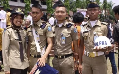 Lihat Hasil Tes Kesehatan IPDN Papua Barat 2017, Nama Peserta yang Dinyatakan Lolos spcp.ipdn.ac.id 21 Juli 2017