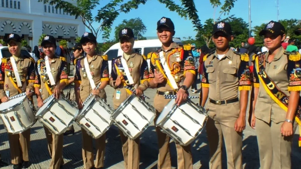 Hasil Tes Kesehatan IPDN Sulawesi Selatan 2017, Nama Peserta yang Dinyatakan Lolos spcp.ipdn.ac.id 21 Juli 2017