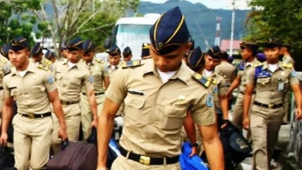 Hasil Tes Kesehatan IPDN Sulawesi Utara 2017, Nama Peserta yang Dinyatakan Lolos spcp.ipdn.ac.id 21 Juli 2017