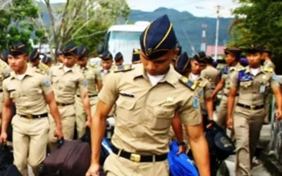 Hasil Tes Kesehatan IPDN Sulawesi Utara 2017, Nama Peserta yang Dinyatakan Lolos spcp.ipdn.ac.id 21 Juli 2017