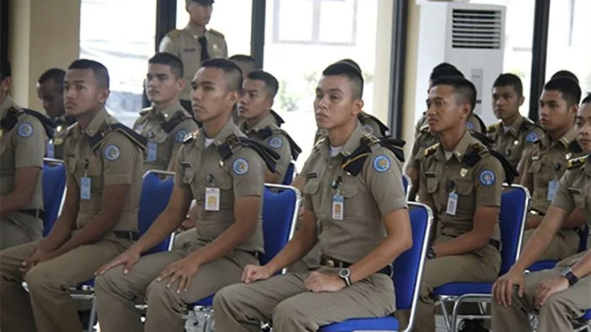 Hasil Tes Kesehatan IPDN Sumatera Selatan 2017, Nama Peserta yang Dinyatakan Lolos spcp.ipdn.ac.id 21 Juli 2017