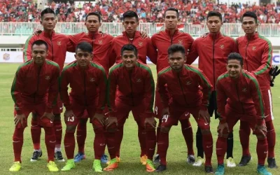 Jadwal Kualifikasi Piala Asia U-23, Siaran Langsung Timnas Indonesia Piala AFC di Bangkok
