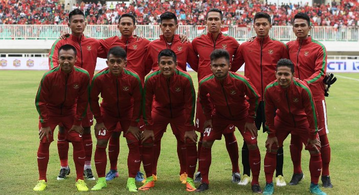 Jadwal Kualifikasi Piala Asia U-23, Siaran Langsung Timnas Indonesia Piala AFC di Bangkok
