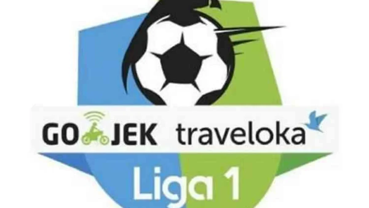Jadwal LIVE Liga 1 Pekan 13 Gojek Traveloka (07-10 Juli 2017), Siaran Langsung Streaming Nonton Online Bola Indonesia