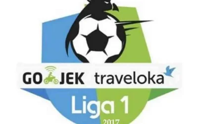 Jadwal LIVE Liga 1 Pekan 13 Gojek Traveloka (07-10 Juli 2017), Siaran Langsung Streaming Nonton Online Bola Indonesia