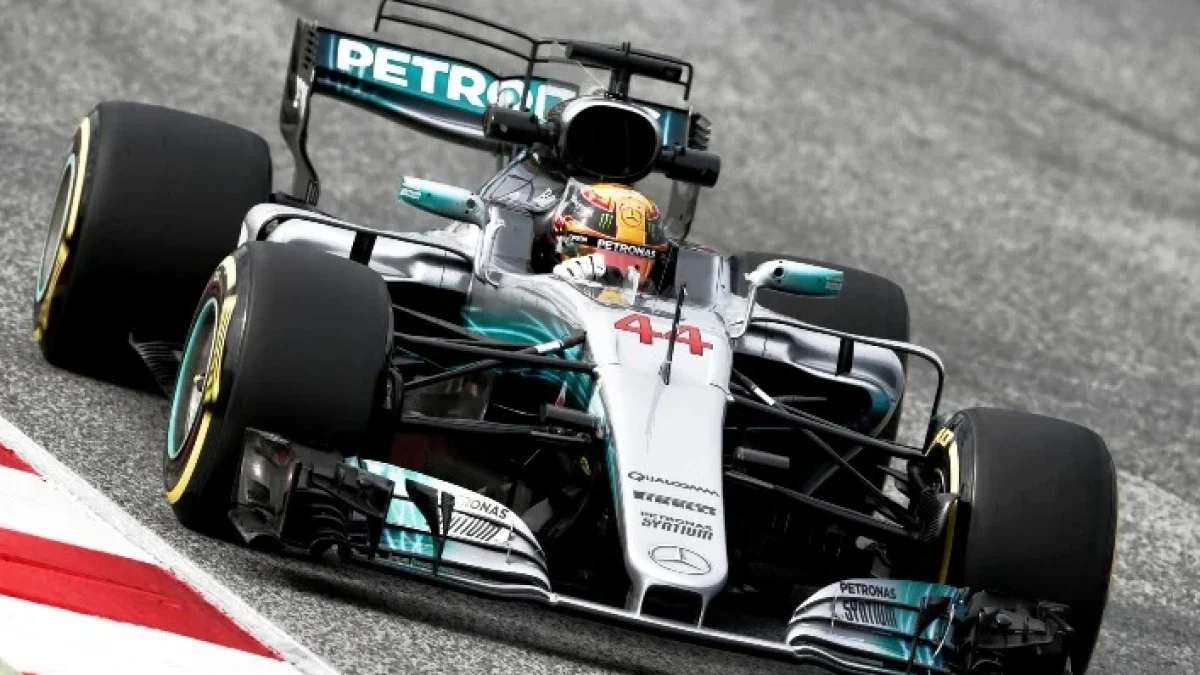 JADWAL F1 HUNGARIA 2017 GLOBALTV: Siaran Langsung Race Formula 1 GP Budapest Live Streaming Online