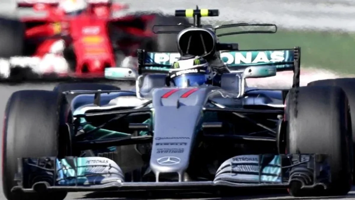 JADWAL F1 INGGRIS 2017 GLOBALTV: Siaran Langsung Race Formula 1 GP Silverstone Live Streaming Online