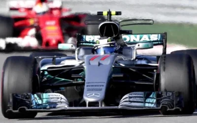 JADWAL F1 INGGRIS 2017 GLOBALTV: Siaran Langsung Race Formula 1 GP Silverstone Live Streaming Online