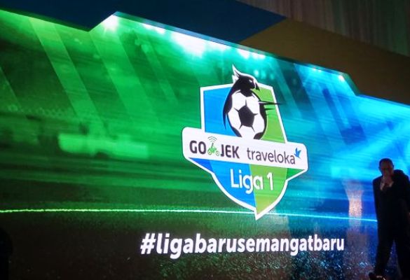 Jadwal Siaran Langsung Liga 1 Gojek Traveloka Pekan 14 Borneo FC vs Kukar dan SFC Kontra PS TNI Live Di Tvone (11- 14 Juli 2017)