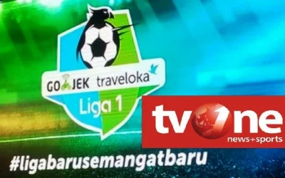 Jadwal Siaran Langsung Liga 1 Gojek Travelola Pekan 17: MU vs PSM dan Arema FC Kontra Borneo FC (28 Juli – 2 Agustus 2017)