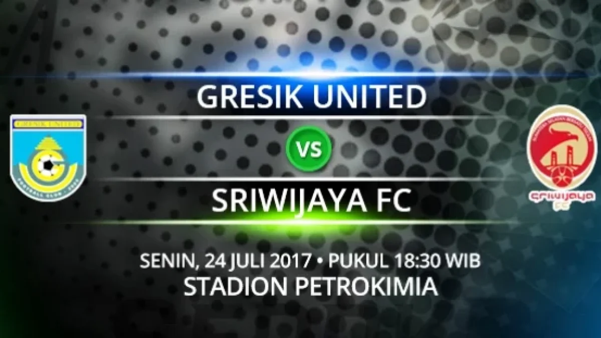 Jadwal Siaran Langsung Persegres vs SFC, Live Streaming Liga 1 Gojek Traveloka Pekan 16 dan Link Nonton Online Dengan Hp