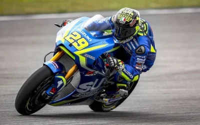 JADWAL MOTOGP BRNO CEKO 2017: Siaran Langsung Live Streaming Latihan Bebas FP1 – FP4, Kualifikasi & Race Trans7