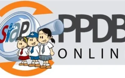 Jambi Siap PPDB 2017: Website ppdb.jambiprov.go.id, Pendaftaran Online SMA Dan SMK