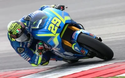 JELANG HASIL FP3 & FP4 MOTOGP SACHSENRING JERMAN 2017: Jadwal Latihan Bebas, Kualifikasi, Live Race TRANS7, Klasemen Terbaru