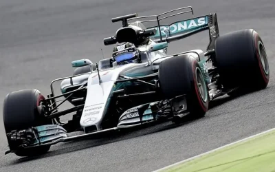 KUALIFIKASI F1 AUSTRIA 2017, BOTTAS Raih Pole Position Disusul Vettel