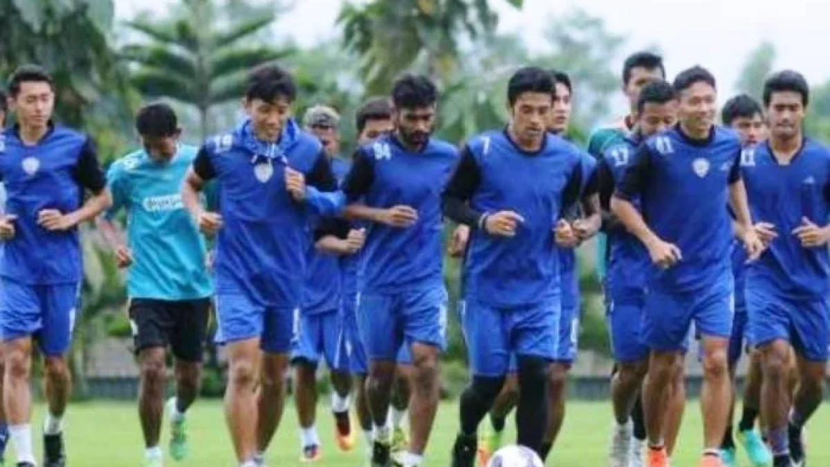 Kabar Arema FC Terbaru 2017: Singo Edang Masih Letoy, Butuh Plyamaker Handal
