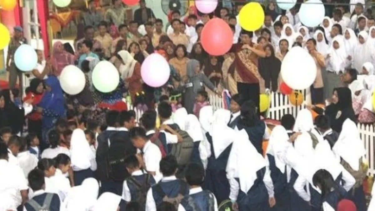 Kata-kata Bijak dan Motivasi Hari Anak Nasional