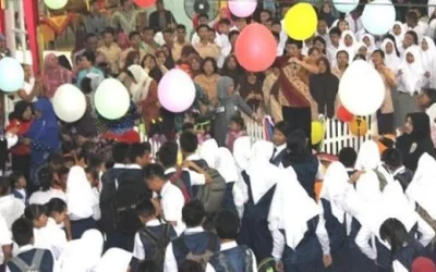 Kata-kata Bijak dan Motivasi Hari Anak Nasional