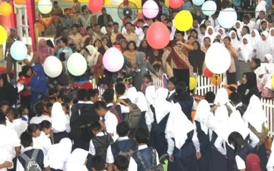 Kata-kata Bijak Hari Anak Nasional Terbaru, Kalimat Motivasi Peringatan Setiap 23 Juli yang Kaya Makna