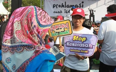 Kata-kata Mutiara Hari Anak Nasional Terbaru, Ungkapan Indah Penuh Makna HAN