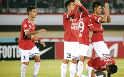 Laga Persegres vs Bali United: Serdadu Tridatu Optimis Bantai Laskar Jaka Tingkir