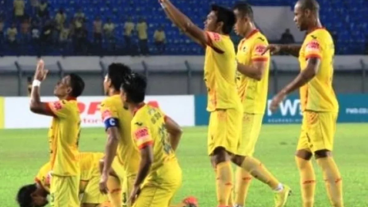 Laga SFC vs Perseru: The Black Orange Siap Curi 3 Poin Di Palembang