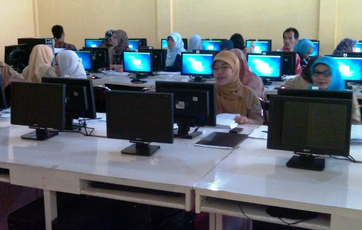 LATIHAN SOAL UKG ADMINISTRASI PERKANTORAN SMK 2023 Online Terbaru