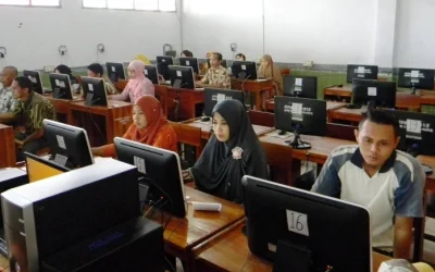 LATIHAN SOAL UKG AGRIBISNIS SUMBERDAYA PERAIRAN SMK 2023 Online Terbaru