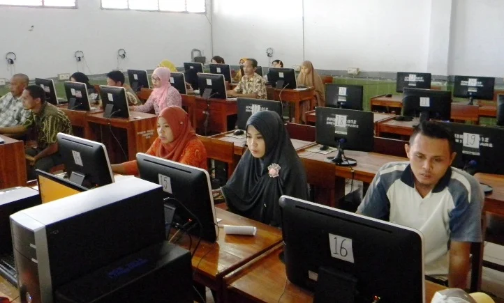 LATIHAN SOAL UKG AGRIBISNIS SUMBERDAYA PERAIRAN SMK 2023 Online Terbaru
