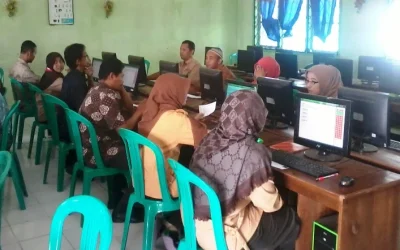 LATIHAN SOAL UKG AKUNTANSI SMK 2023 Online Terbaru