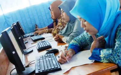 LATIHAN SOAL UKG BAHASA INGGRIS SMK 2023 Online Terbaru