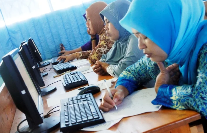 LATIHAN SOAL UKG BAHASA INGGRIS SMK 2023 Online Terbaru