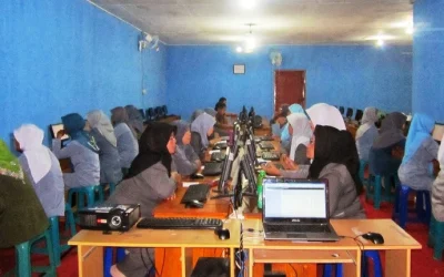 LATIHAN SOAL UKG BAHASA MANDARIN SMA 2023 Online Terbaru