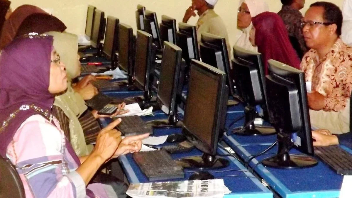 LATIHAN SOAL UKG BIMBINGAN KONSELLING SMK 2023 Online Terbaru