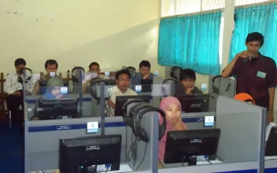 Latihan Soal UKG Instalasi Tenaga Listrik SMK 2023 Online Terbaru
