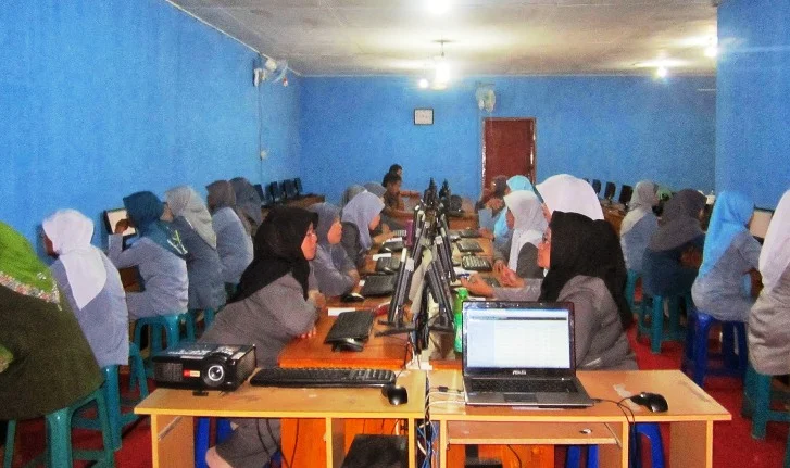 Latihan Soal UKG Keuangan SMK 2023 Online Terbaru