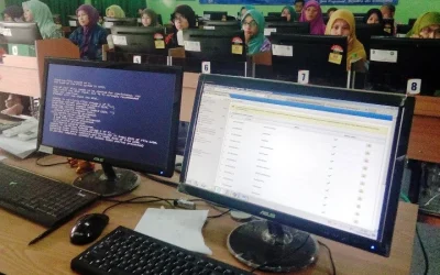 Latihan Soal UKG Pelayaran SMK 2023 Online Terbaru