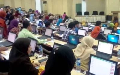 Latihan Soal UKG Pemasaran SMK 2023 Online Terbaru