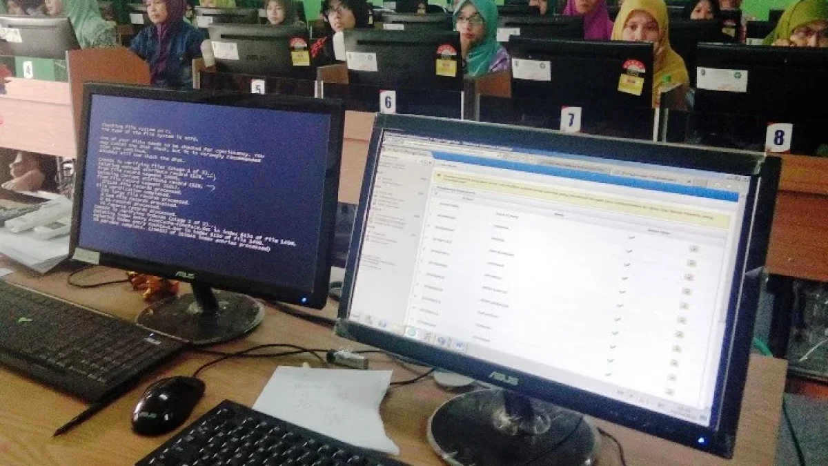 LATIHAN SOAL UKG PENDIDIKAN KEWARGANEGARAAN SMA 2023 Online Terbaru