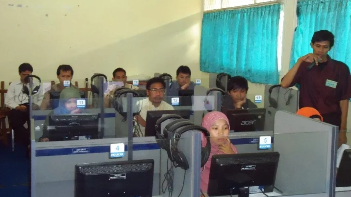 LATIHAN SOAL UKG PENJASKES SMA 2023 Online Terbaru