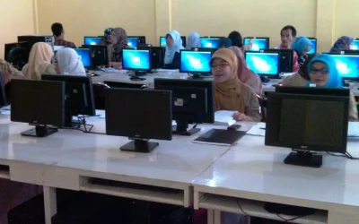 Latihan Soal UKG Penjualan dan Koperasi SMK 2023 Online Terbaru