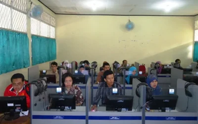 Latihan Soal UKG Sejarah SMK 2023 Online Terbaru
