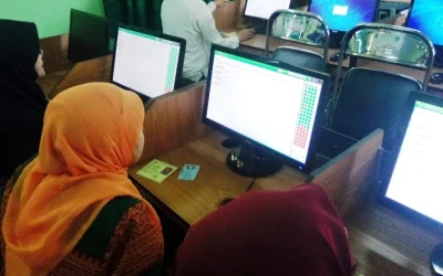 Latihan Soal UKG Tata Kecantikan SMK 2023 Online Terbaru