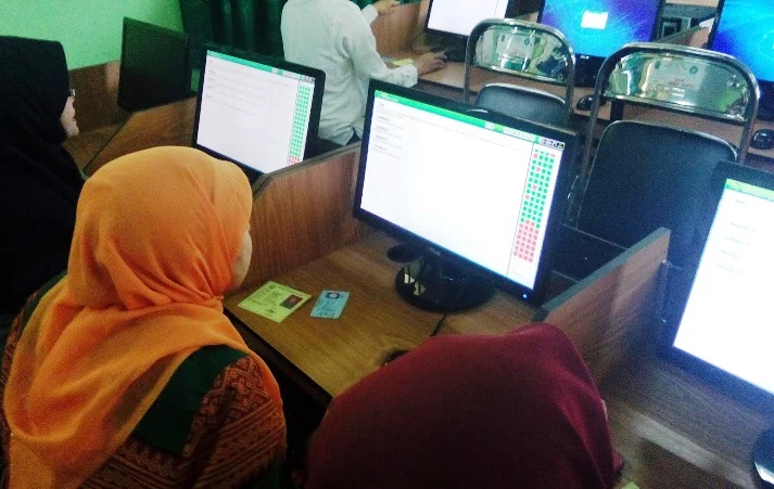 Latihan Soal UKG Teknik Mesin SMK 2023 Online Terbaru
