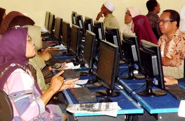 Latihan Soal UKG Teknik Pendingin SMK 2023 Online Terbaru
